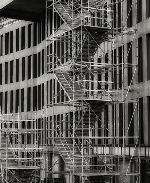 Infrastructure & Cement